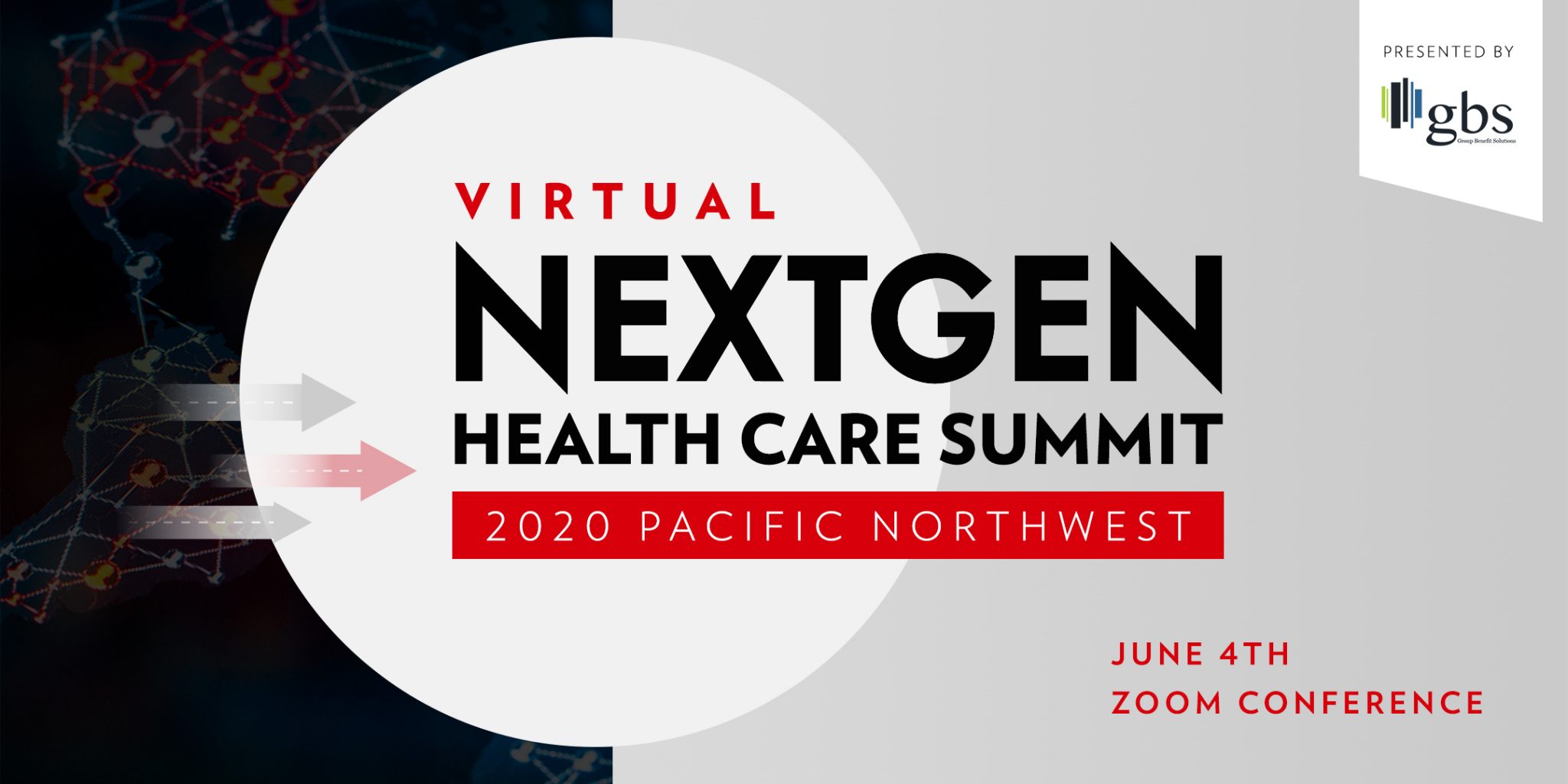 NextGen Health Care Summit Video Access Group Benefit Solutions