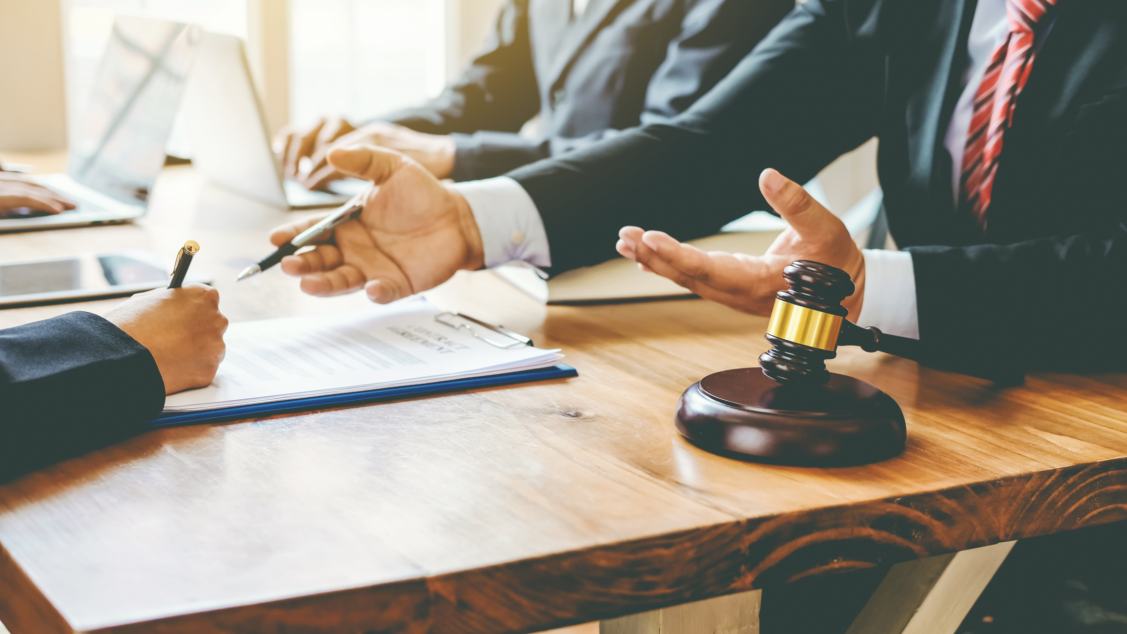 Protecting Your Firm from Employee Benefit Lawsuits Group Benefit