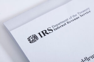 IRS