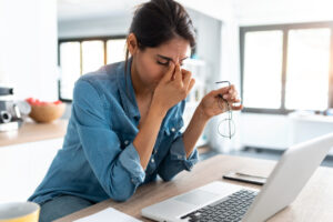 pandemic fatigue