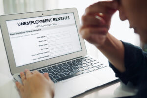 unemployed