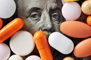 medical costs