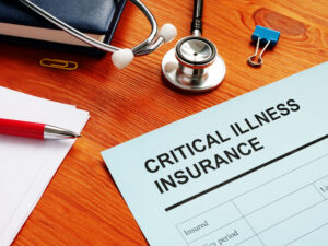 critical illness