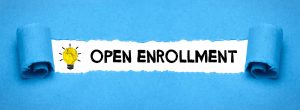 Open Enrollment Checklist